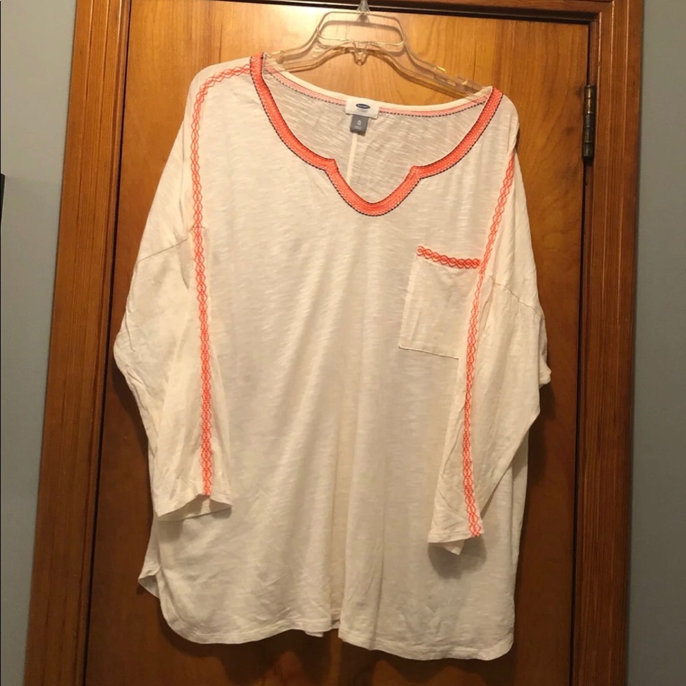 Old Navy Top